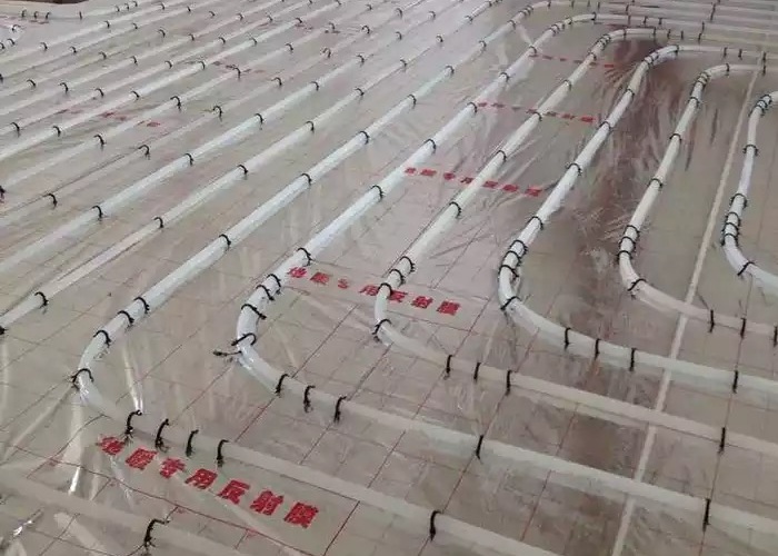 地暖保養(yǎng)小知識(shí)：地暖清洗得必要性，清洗方法及時(shí)間！